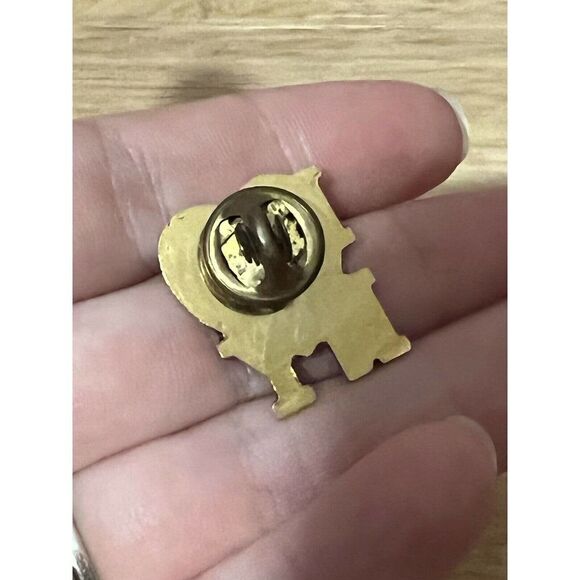 RARE PIN- I LOVE NEW YORK - COUNTRY - USA - HEART - TOURISM - 1980s - Picture 5 of 7